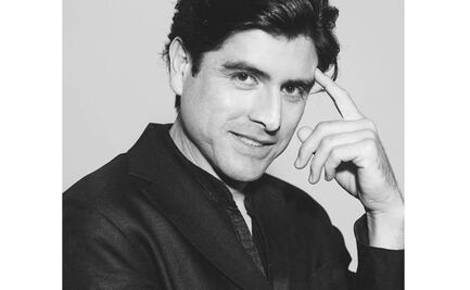 Mancera, el político al que Arzate puso encanto