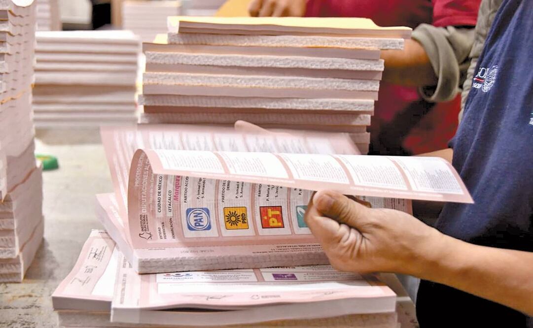 Foto: Archivo / EL UNIVERSAL