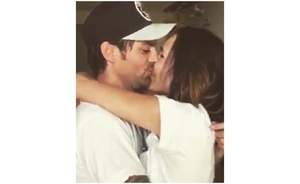 Novia de Renato López comparte video de su compromiso