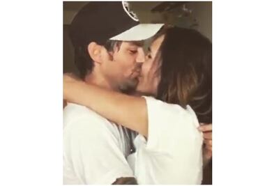 Novia de Renato López comparte video de su compromiso