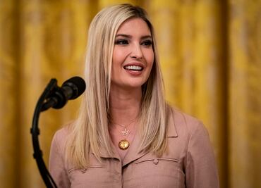Asistente personal de Ivanka Trump da positivo a coronavirus