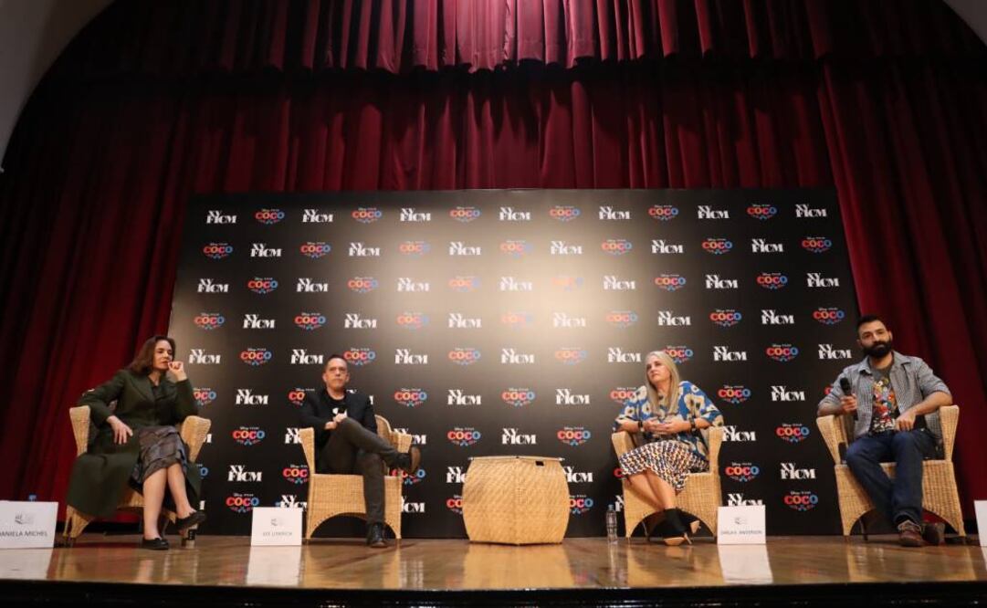 Foto: Berenice Fregoso / EL UNIVERSAL