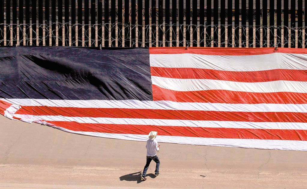 Pese a amenaza de Trump cortan fondos a paisanos