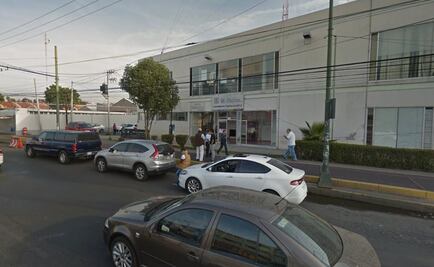 Detienen a familia por destrozos en MP Iztacalco