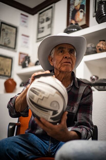 Foto: Cortesía Ah Chihuahua