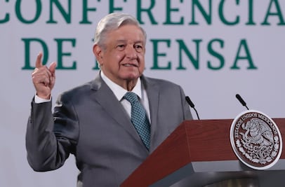 Cumpliré mi promesa con el precio de gasolina: AMLO