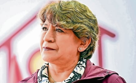Delfina Gómez encabeza reunión de titulares del DIF