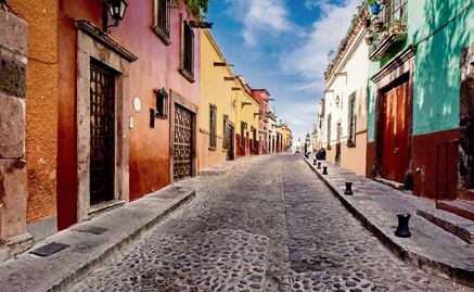 San Miguel de Allende declared American Capital of Culture