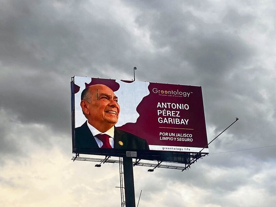 Pérez Garibay: su espectacular