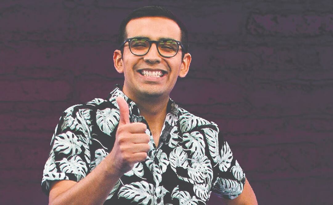 Carlos Alberto Pérez Ibarra. Foto: Archivo