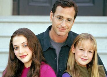 Estrellas lloran la muerte de Bob Saget