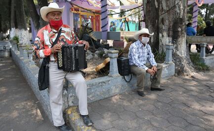 Coronavirus en Jalisco: casos confirmados de Covid-19 en la entidad al 1 de mayo