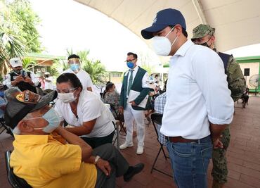 Regreso a clases presenciales dependerá de las directrices que ofrezca el gobierno federal: Vila Dosal