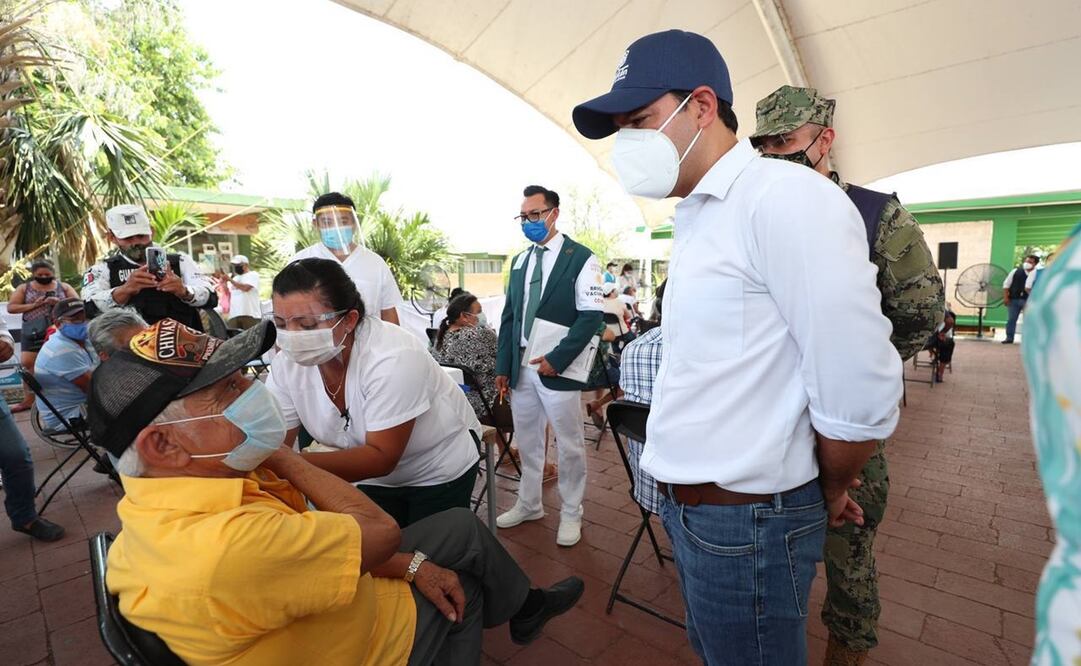 Foto: Twitter @MauVila