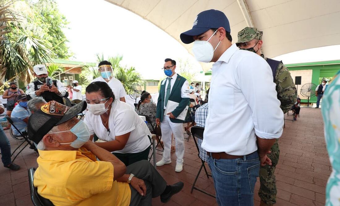 Foto: Twitter @MauVila