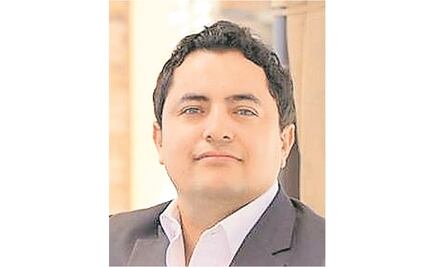 Morenistas pusieron su changarro en evento de AMLO