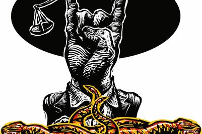 2016: año de peligro y corrupción