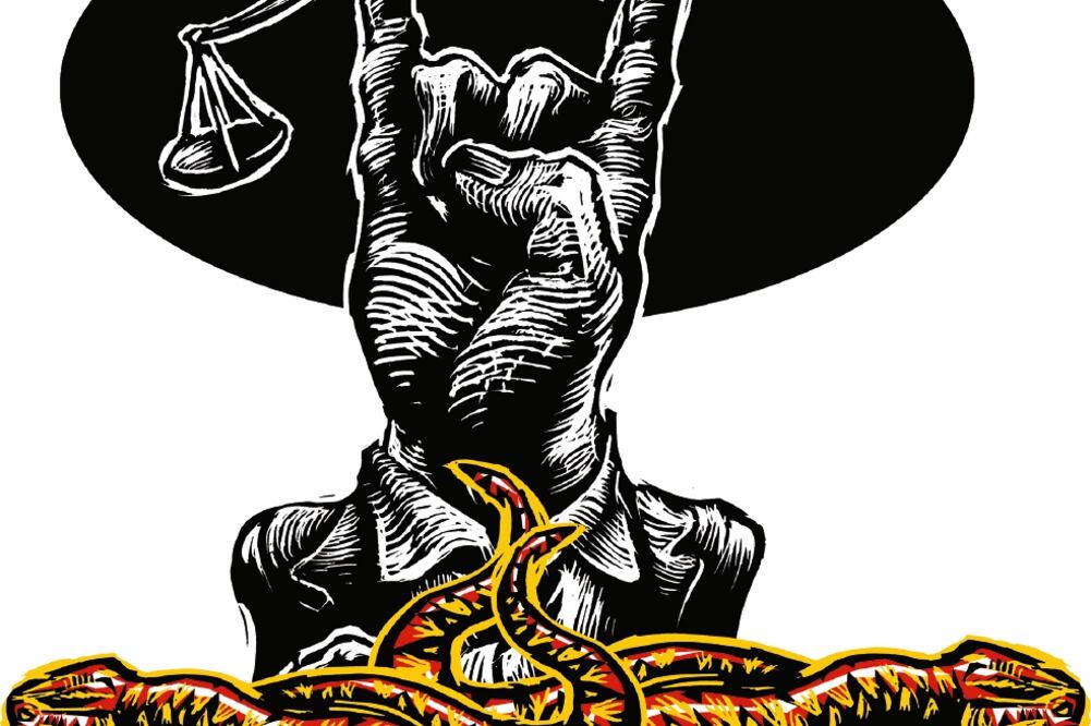 2016: año de peligro y corrupción