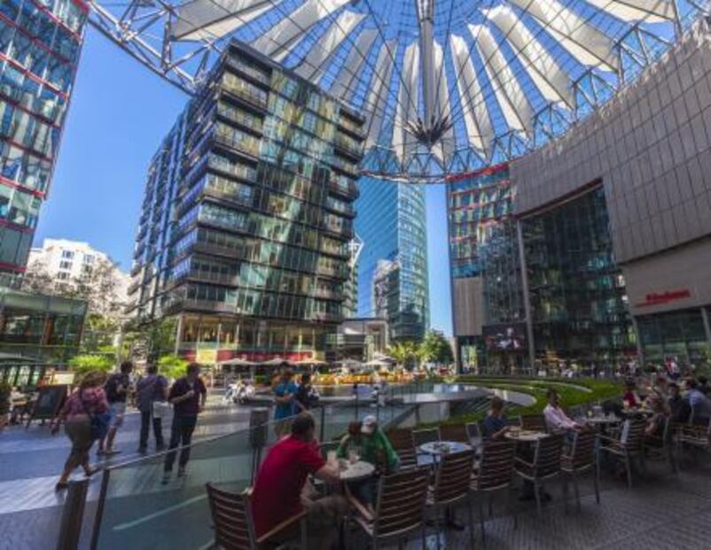 15 cosas que solo tiene Berlín