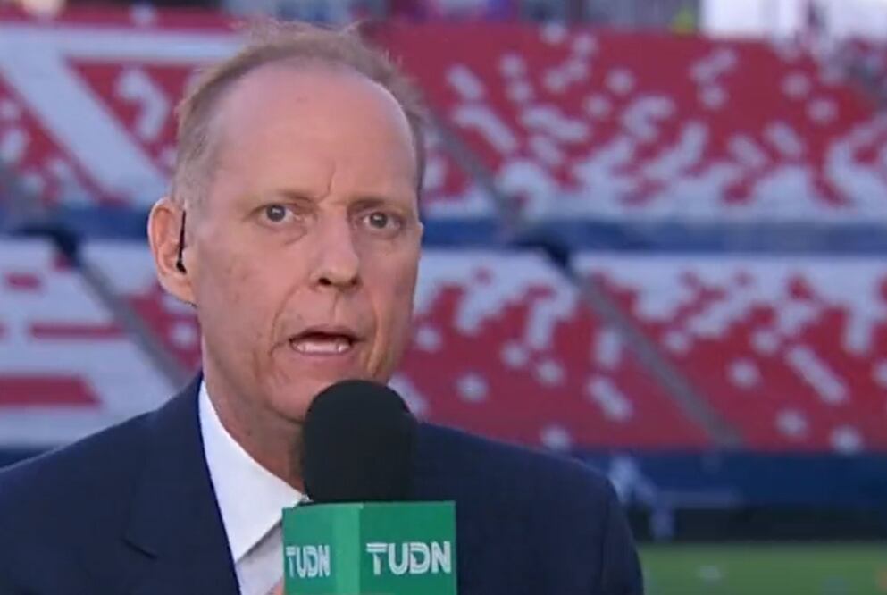 Periodistas envían mensaje de aliento a Paco Villa / FOTO: ESPECIAL