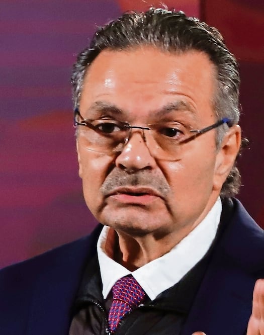 Octavio Romero Oropeza