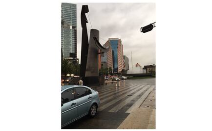 Persiste llovizna ligera en al menos 10 delegaciones 