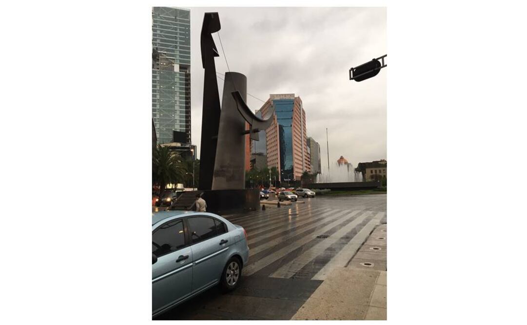 Foto: Carolina García