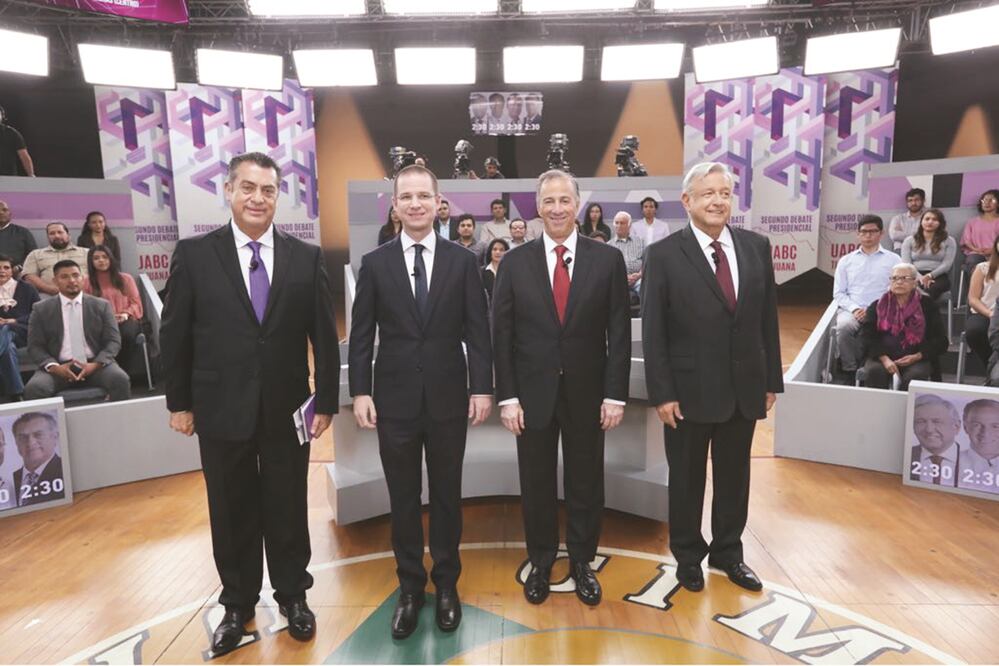 Foto: Archivo/ EL UNIVERSAL