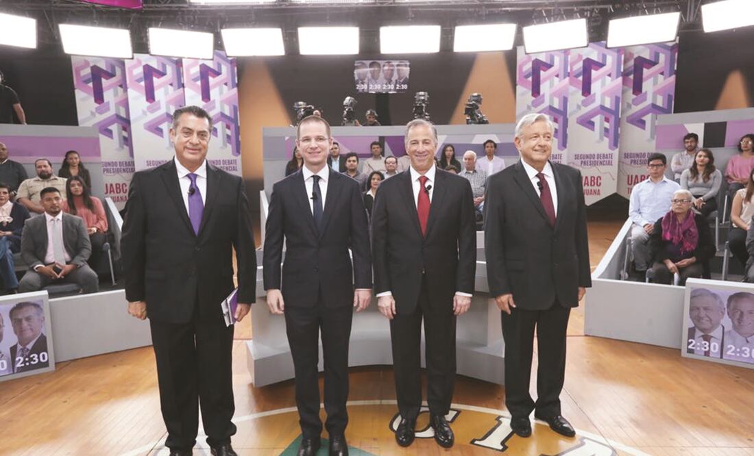 Foto: Archivo/ EL UNIVERSAL