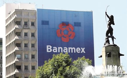 Suben 19% ganancias de Banamex