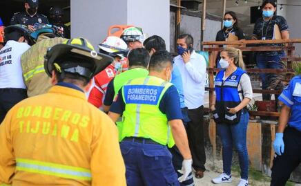 Fiscalía de Q. Roo identifica a víctimas mortales de la explosión en el Kool Beach