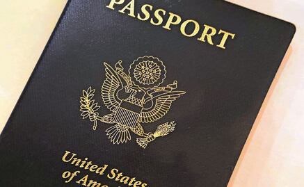 Pasaportes en EU tendrán la opción X para personas transgénero y no binarias 