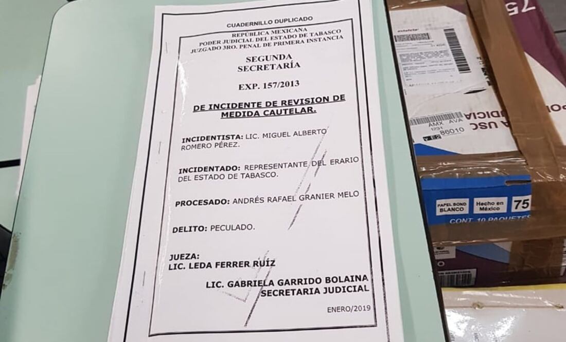 Foto: Luma López / EL UNIVERSAL