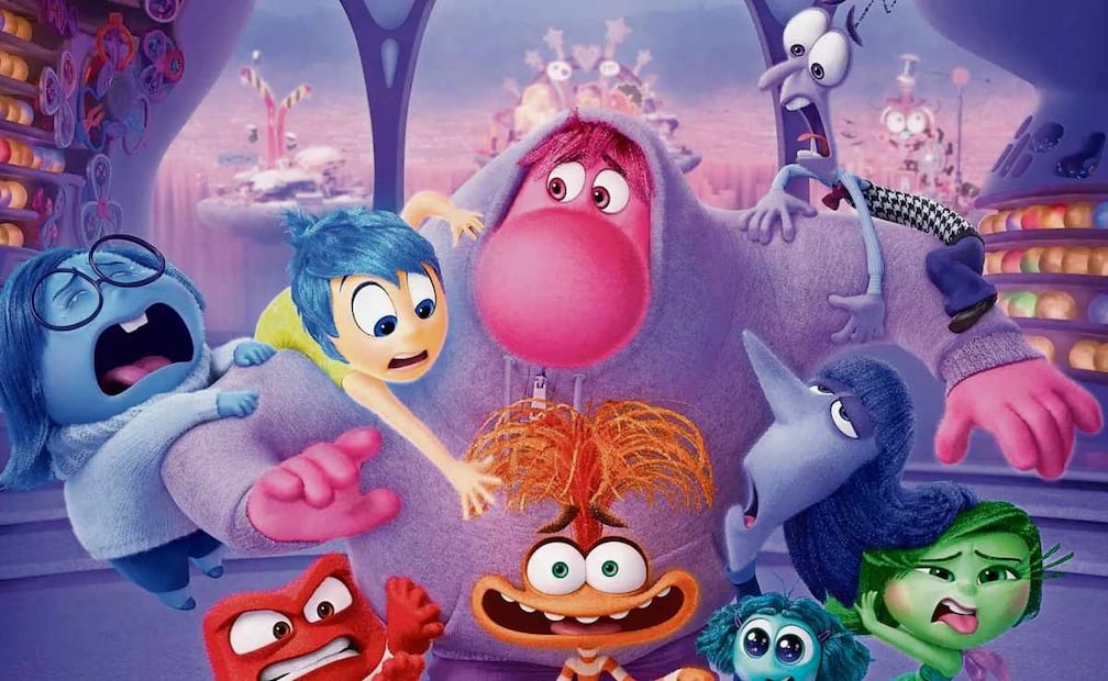 Las secuelas de franquicias logran cerca de 30 mil 500 millones de dólares, generados a nivel global, durante este 2024. Foto: Especial