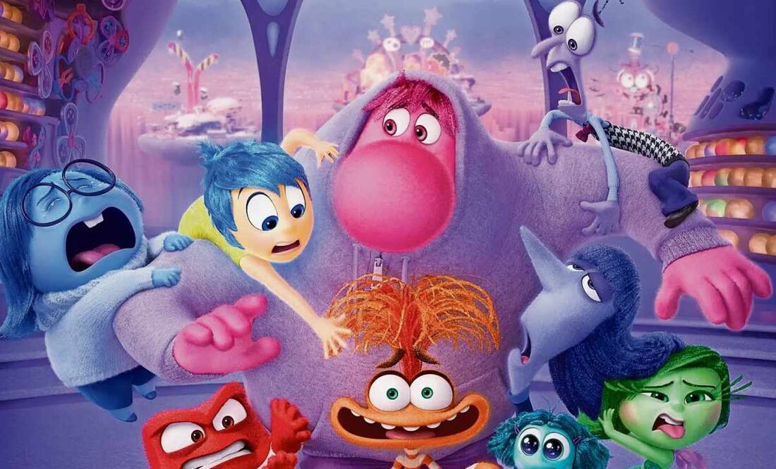 Las secuelas de franquicias logran cerca de 30 mil 500 millones de dólares, generados a nivel global, durante este 2024. Foto: Especial