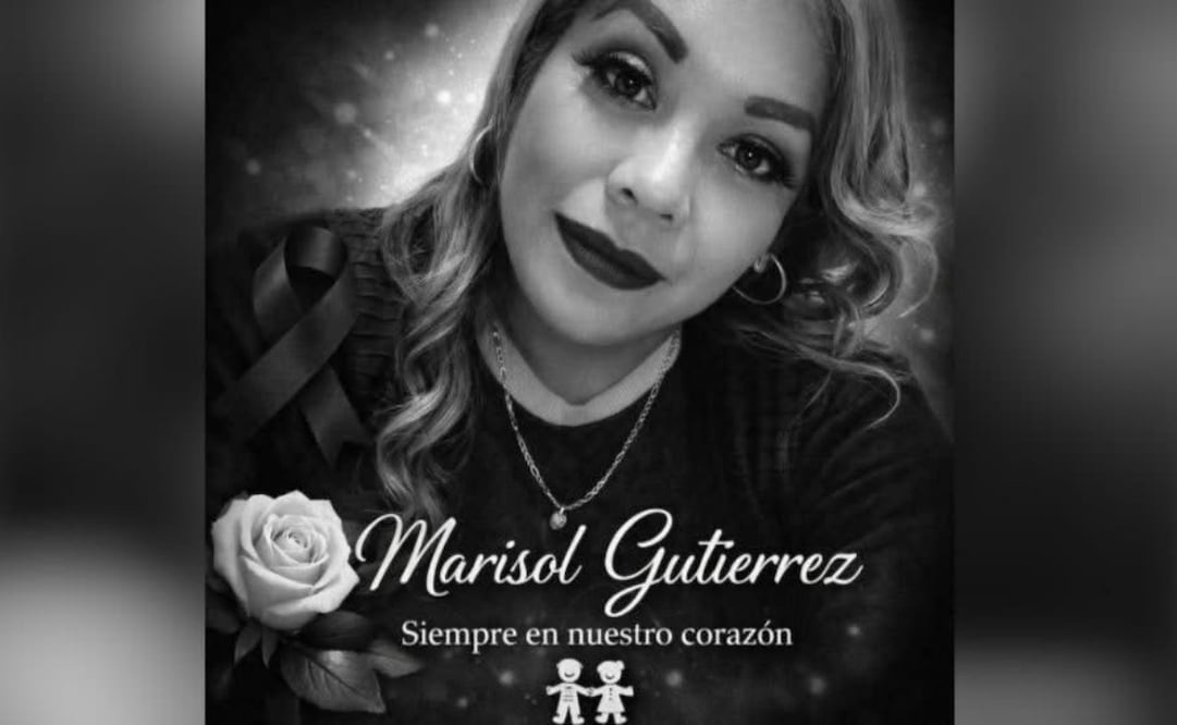 Reportan el segundo feminicidio del año en Durango (05/01/2026). Foto: Especial