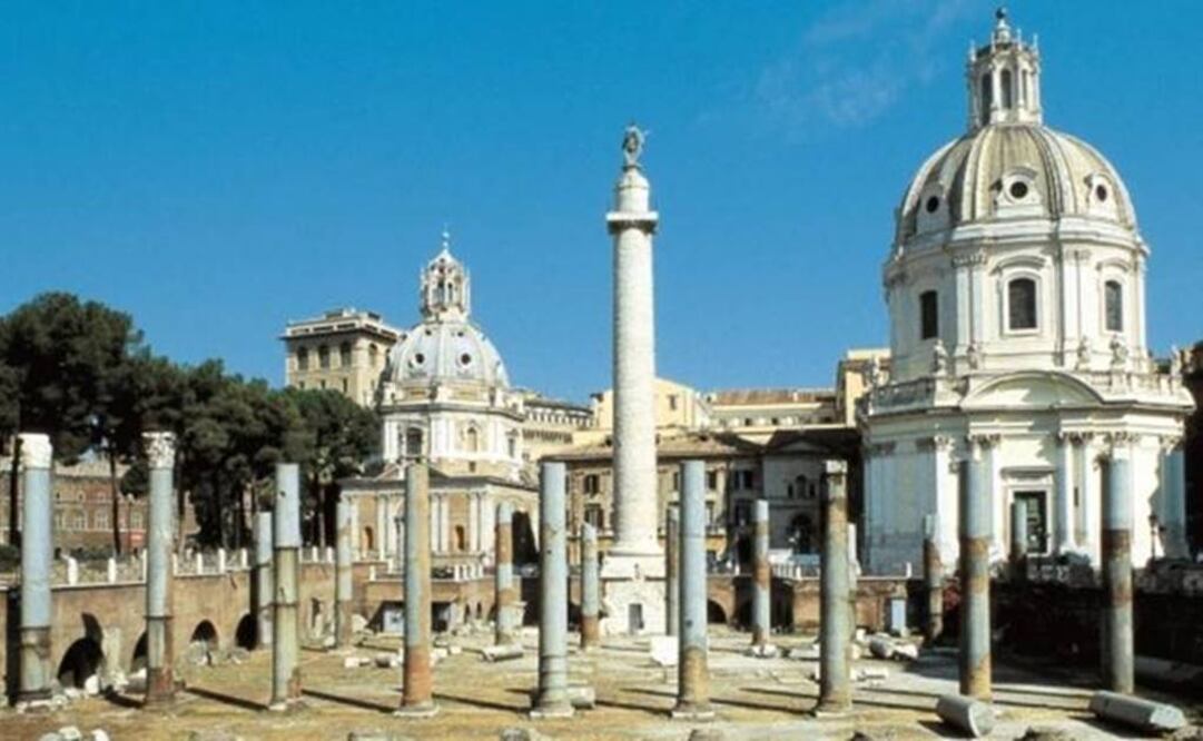 FOTO: Turismoroma.it