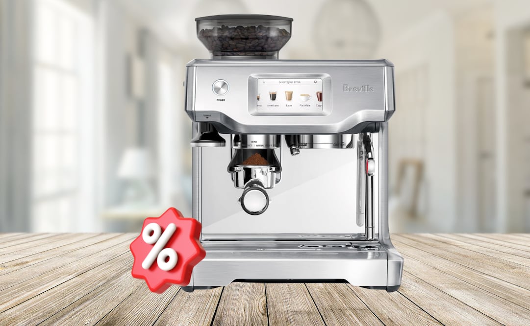 FOTO: BREVILLE / CANVA