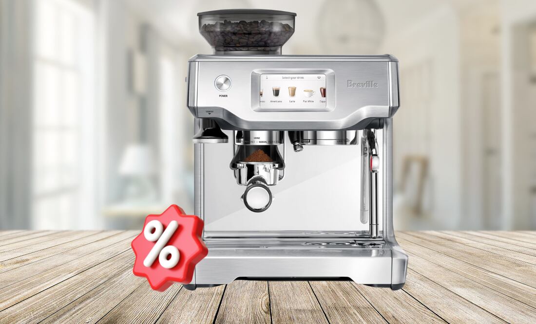 FOTO: BREVILLE / CANVA