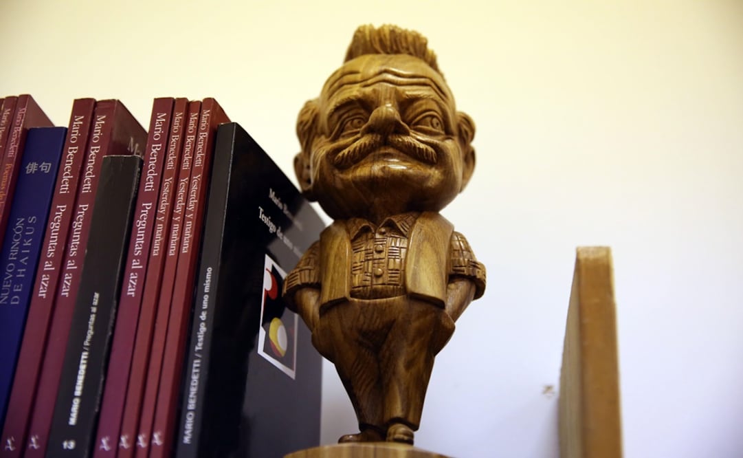 Foto: EFE/Alejandro Prieto