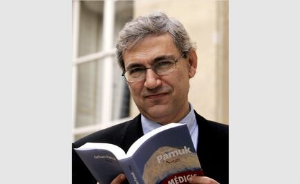 Orhan Pamuk captura en novela la historia de Turquía