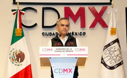 Gobierno capitalino suma 50 créditos para damnificados por sismo del 19-S