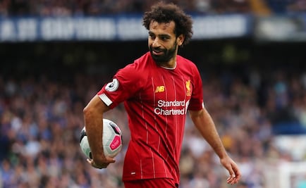 Liverpool es demandado por su marca de ropa patrocinadora