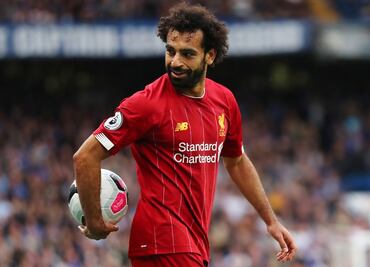 Liverpool es demandado por su marca de ropa patrocinadora