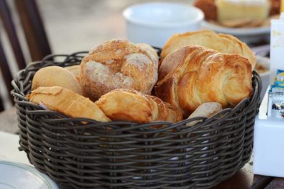 Las panaderías más emblemáticas de la CDMX