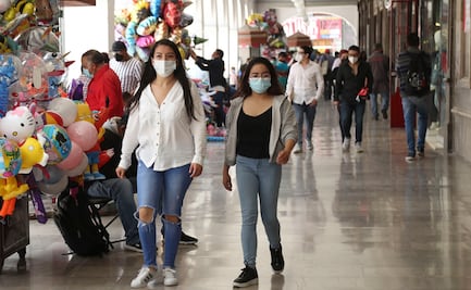 México ajustará ligeramente su gasto al no endeudarse por Covid-19: Instituto de Finanzas