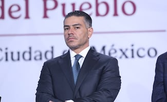 Harfuch resalta avances en estrategia de seguridad en Sinaloa; reporta captura de 2 mil 540 delincuentes de alto impacto
