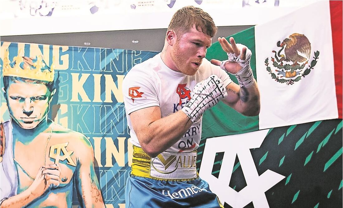 FOTO: ARCHIVO EL UNIVERSAL