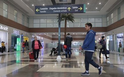 AIFA requiere más infraestructura, evitar demoras y reducir costos: Amacarga