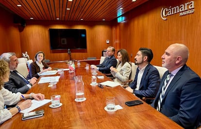 Guadalajara se presenta en la Fitur 2026 como un referente económico, cultural y turístico